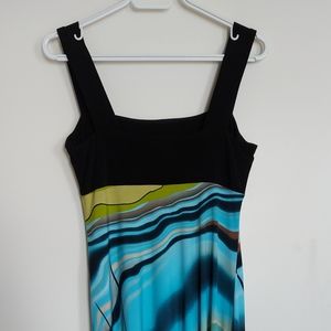 FRANK LYMAN DESIGN ♡ Ladies Summer Dress
